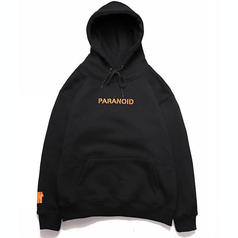 ASSC x Undefeated Hoodie
