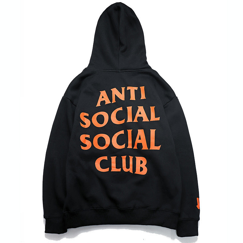 ASSC x Undefeated Hoodie