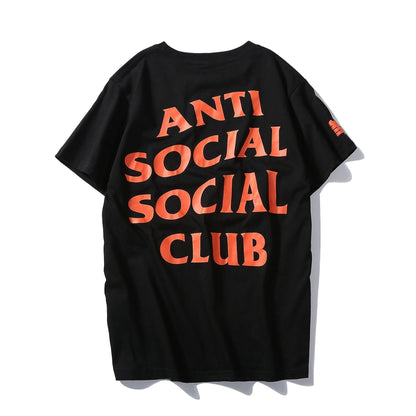 Camiseta ASSC x Undefeated