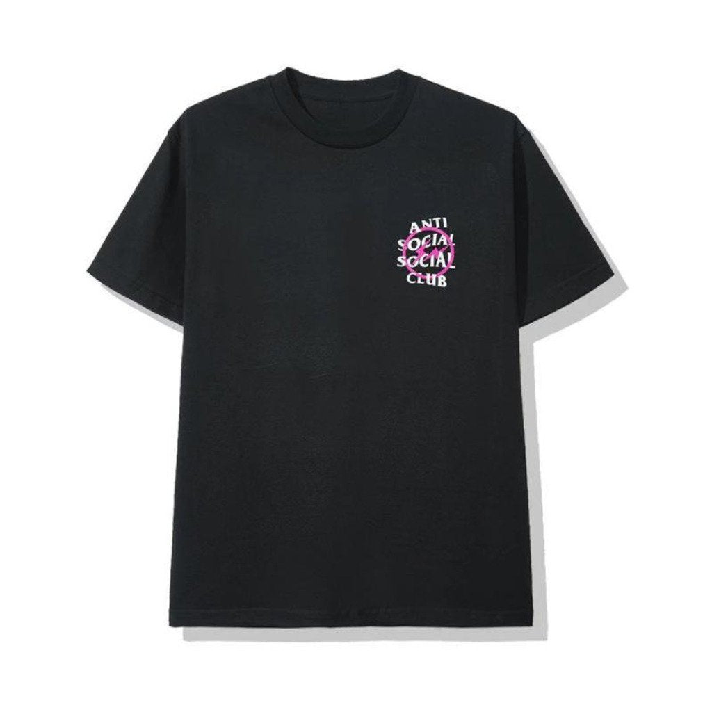 Camiseta ASSC X FRAGMENT