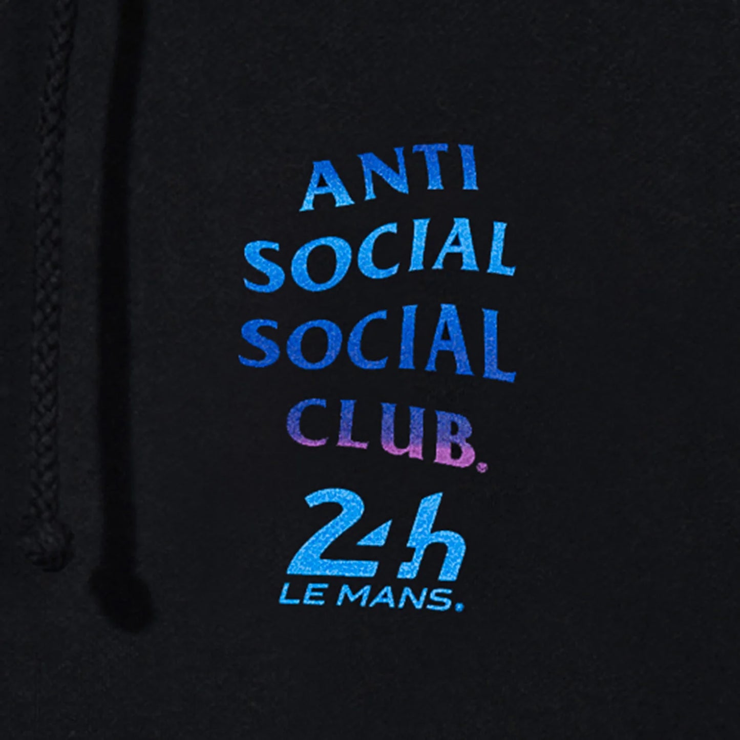 Sudadera con capucha 24 Heures Du Mans