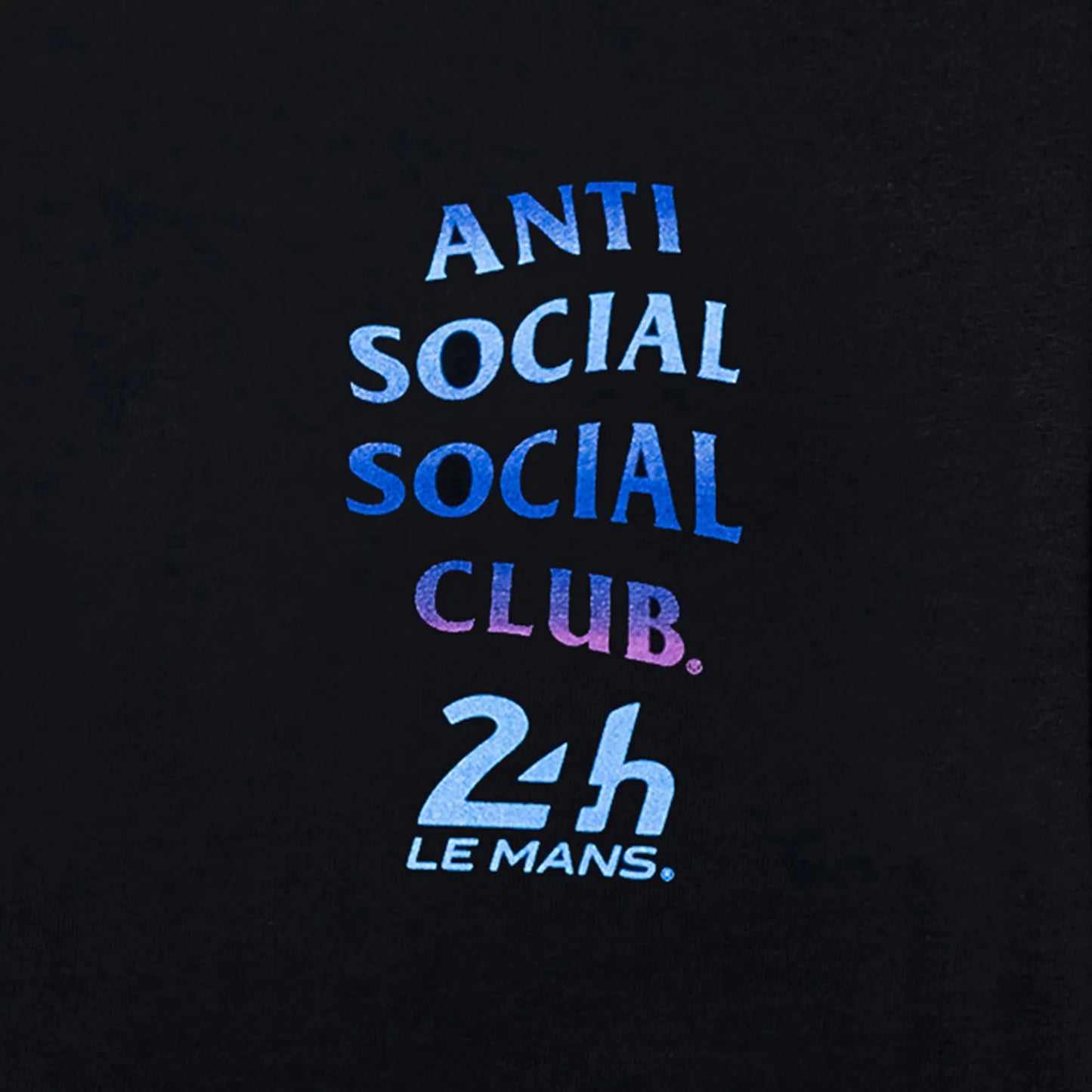 Camiseta 24 Heures Du Mans