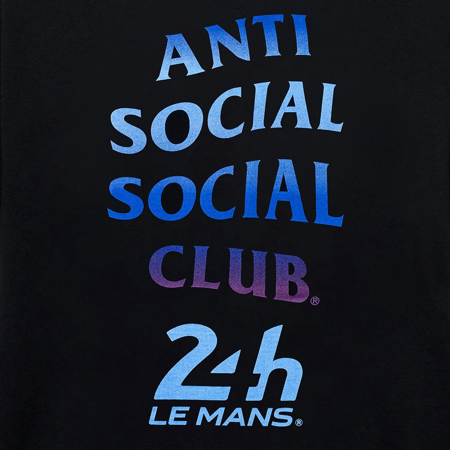 Camiseta 24 Heures Du Mans