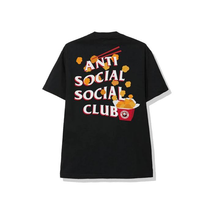 Camiseta ASSC x Panda Express