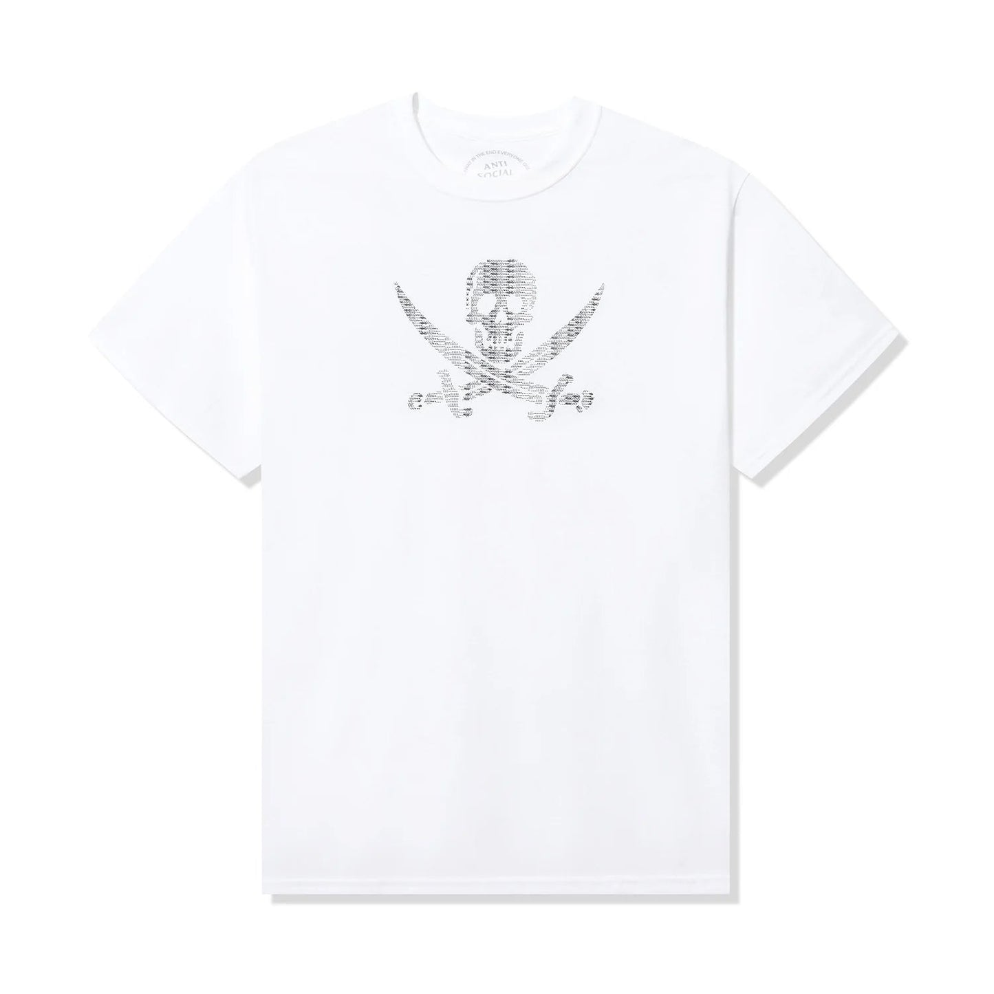 Camiseta Crossbones