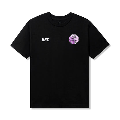 Camiseta ASSC x UFC Estafado