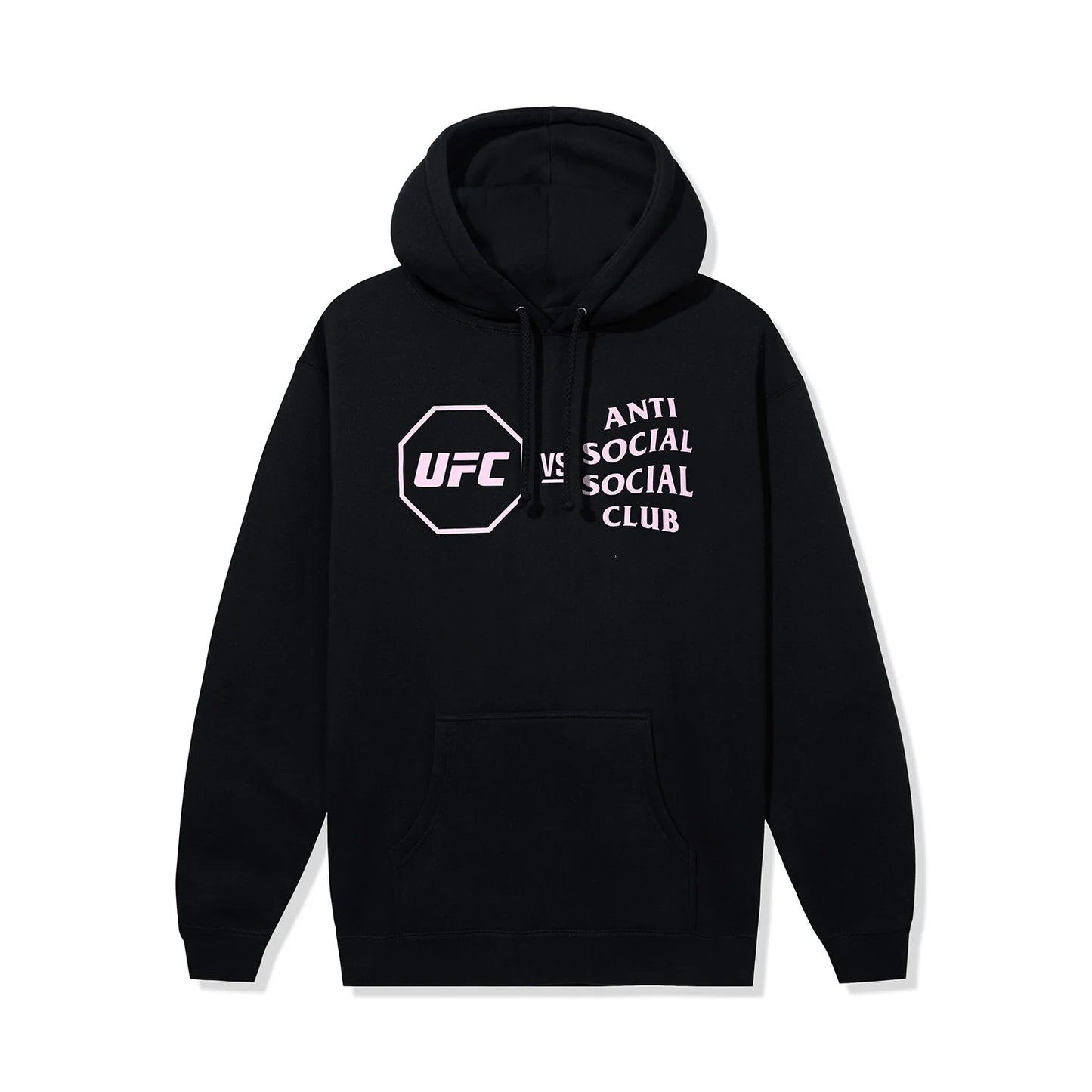 Sudadera con capucha ASSC x UFC Versus