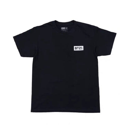 Camiseta ASSCxBT21 Peekaboo