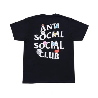 Camiseta ASSCxBT21 Peekaboo