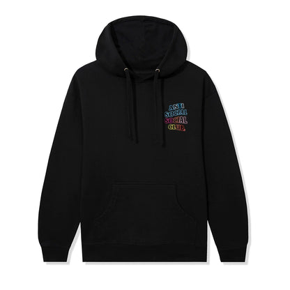 Sudadera con capucha Siente la Luz