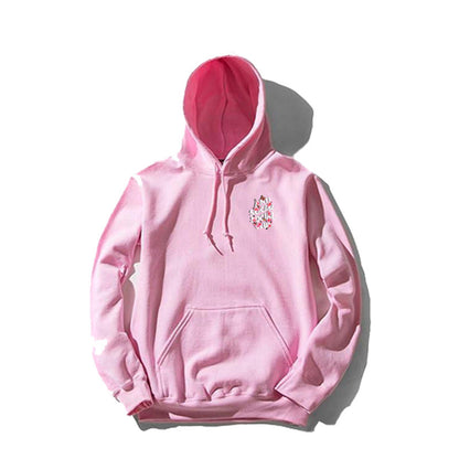 Sudadera con Capucha Kkoch 4K