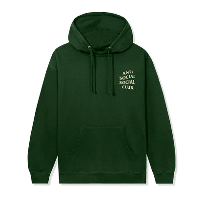 Skull College Hoodie