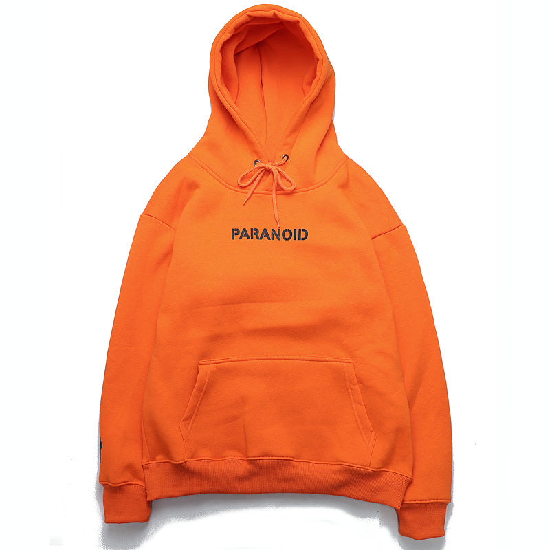 Sudadera con capucha ASSC x Undefeated