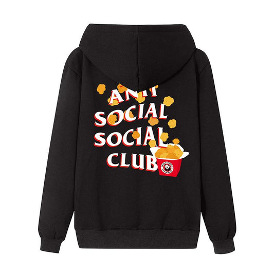 Sudadera con capucha ASSC x Panda Express